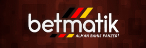 betmatik logo - Betmatik ile Kazan
